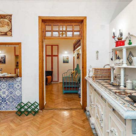 ★ Blue Door Rhapsody ★ - Special Stay In Old Town! Tbilisi Eksteriør bilde