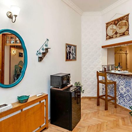 ★ Blue Door Rhapsody ★ - Special Stay In Old Town! Tbilisi Eksteriør bilde