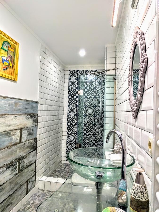 ★ Blue Door Rhapsody ★ - Special Stay In Old Town! Tbilisi Eksteriør bilde