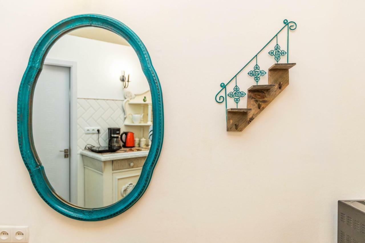 ★ Blue Door Rhapsody ★ - Special Stay In Old Town! Tbilisi Eksteriør bilde