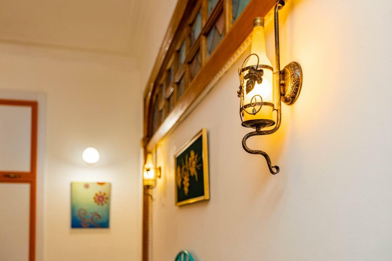 ★ Blue Door Rhapsody ★ - Special Stay In Old Town! Tbilisi Eksteriør bilde